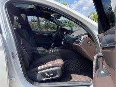 BMW 5 Series Facelift 530Li Premier M Sport Package - ფოტო 12