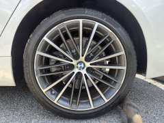 BMW 5 Series Facelift 530Li Premier M Sport Package - ფოტო 16
