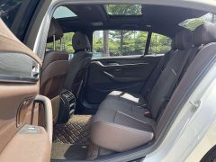 BMW 5 Series Facelift 530Li Premier M Sport Package - ფოტო 19