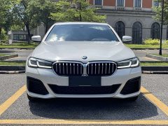 BMW 5 Series Facelift 530Li Premier M Sport Package - ფოტო 2
