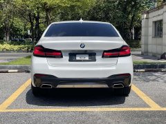 BMW 5 Series Facelift 530Li Premier M Sport Package - ფოტო 5