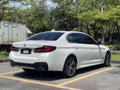 BMW 5 Series Facelift 530Li Premier M Sport Package - ფოტო 6
