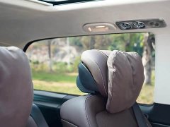 Mercedes-Benz V-Class V 300 L Long Wheelbase Luxury Edition - ფოტო 17