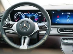 Mercedes-Benz V-Class V 300 L Long Wheelbase Luxury Edition - ფოტო 20