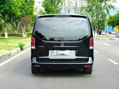 Mercedes-Benz V-Class V 300 L Long Wheelbase Luxury Edition - ფოტო 5