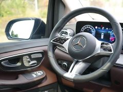 Mercedes-Benz V-Class V 300 L Long Wheelbase Luxury Edition - ფოტო 6