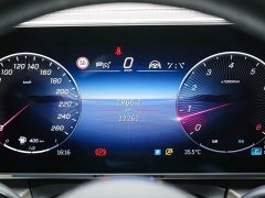 Mercedes-Benz V-Class V 300 L Long Wheelbase Luxury Edition - ფოტო 7