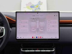 Zeekr Geely Zeekr 9X 2025 Obsidian Black 70kWh Six-Seater - ფოტო 14