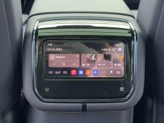 Zeekr Geely Zeekr 9X 2025 Obsidian Black 70kWh Six-Seater - ფოტო 18