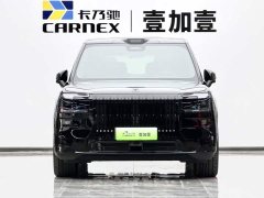 Zeekr Geely Zeekr 9X 2025 Obsidian Black 70kWh Six-Seater - ფოტო 2