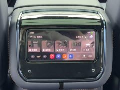 Zeekr Geely Zeekr 9X 2025 Obsidian Black 70kWh Six-Seater - ფოტო 20
