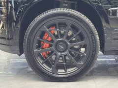 Zeekr Geely Zeekr 9X 2025 Obsidian Black 70kWh Six-Seater - ფოტო 4
