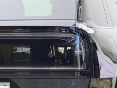 Zeekr Geely Zeekr 9X 2025 Obsidian Black 70kWh Six-Seater - ფოტო 6