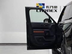 Zeekr Geely Zeekr 9X 2025 Obsidian Black 70kWh Six-Seater - ფოტო 7