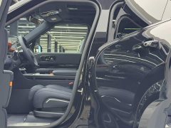 Zeekr Geely Zeekr 9X 2025 Obsidian Black 70kWh Six-Seater - ფოტო 8