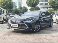 Toyota Avalon 2024 Hybrid 2.0L Luxury - ფოტო 1