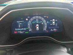 Toyota Avalon 2024 Hybrid 2.0L Luxury - ფოტო 10