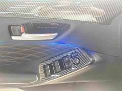 Toyota Avalon 2024 Hybrid 2.0L Luxury - ფოტო 11