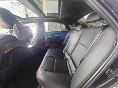 Toyota Avalon 2024 Hybrid 2.0L Luxury - ფოტო 12