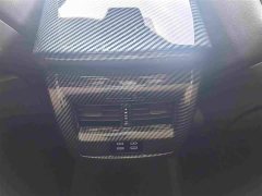Toyota Avalon 2024 Hybrid 2.0L Luxury - ფოტო 13