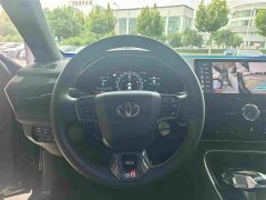 Toyota Avalon 2024 Hybrid 2.0L Luxury - ფოტო 14