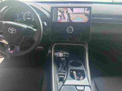 Toyota Avalon 2024 Hybrid 2.0L Luxury - ფოტო 15