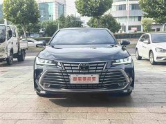 Toyota Avalon 2024 Hybrid 2.0L Luxury - ფოტო 2