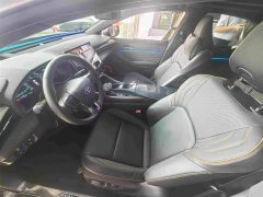 Toyota Avalon 2024 Hybrid 2.0L Luxury - ფოტო 4