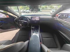 Toyota Avalon 2024 Hybrid 2.0L Luxury - ფოტო 5