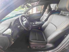 Toyota Avalon 2024 Hybrid 2.0L Luxury - ფოტო 6