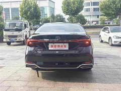 Toyota Avalon 2024 Hybrid 2.0L Luxury - ფოტო 8