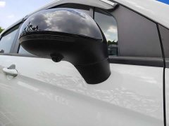 Leapmotor T03 Gleaming Crystal Edition - ფოტო 10