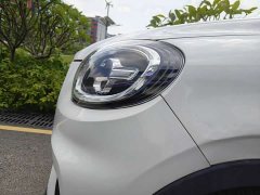 Leapmotor T03 Gleaming Crystal Edition - ფოტო 12