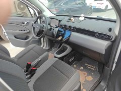 Leapmotor T03 Gleaming Crystal Edition - ფოტო 16