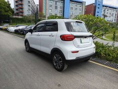 Leapmotor T03 Gleaming Crystal Edition - ფოტო 3