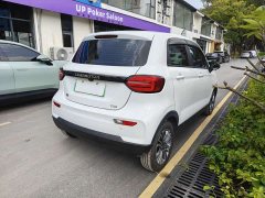 Leapmotor T03 Gleaming Crystal Edition - ფოტო 5