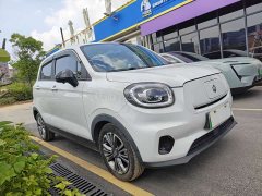 Leapmotor T03 Gleaming Crystal Edition - ფოტო 7