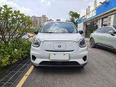 Leapmotor T03 Gleaming Crystal Edition - ფოტო 8