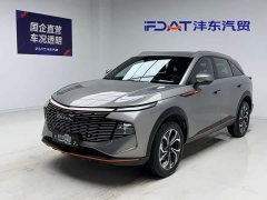 Haval Divine Beast 2023 1.5T Smart Enjoy Edition - ფოტო 1