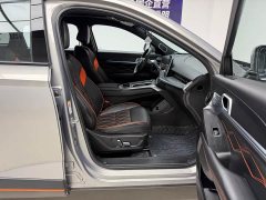 Haval Divine Beast 2023 1.5T Smart Enjoy Edition - ფოტო 10