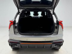 Haval Divine Beast 2023 1.5T Smart Enjoy Edition - ფოტო 11
