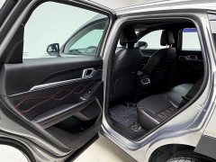 Haval Divine Beast 2023 1.5T Smart Enjoy Edition - ფოტო 13