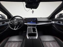 Haval Divine Beast 2023 1.5T Smart Enjoy Edition - ფოტო 14