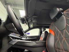 Haval Divine Beast 2023 1.5T Smart Enjoy Edition - ფოტო 16