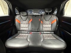 Haval Divine Beast 2023 1.5T Smart Enjoy Edition - ფოტო 17
