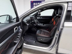 Haval Divine Beast 2023 1.5T Smart Enjoy Edition - ფოტო 18