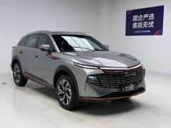 Haval Divine Beast 2023 1.5T Smart Enjoy Edition - ფოტო 3