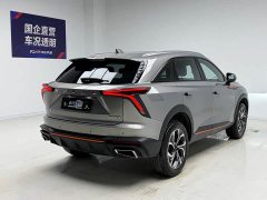Haval Divine Beast 2023 1.5T Smart Enjoy Edition - ფოტო 4