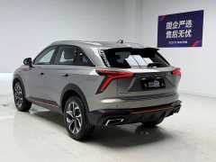 Haval Divine Beast 2023 1.5T Smart Enjoy Edition - ფოტო 6