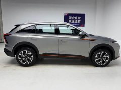 Haval Divine Beast 2023 1.5T Smart Enjoy Edition - ფოტო 7